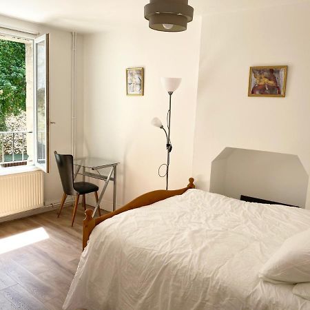 La Maison Des Remparts - Gite 3 Etoiles Pour 8 Pers A โลช ภายนอก รูปภาพ